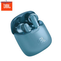 Lzkewieyalalalaljbl Tune 220 Tws หูฟังไร้สาย V5.0บลูทูธพร้อมกล่องชาร์จไมค์สเตอริโอของแท้100% ชุด【cod】