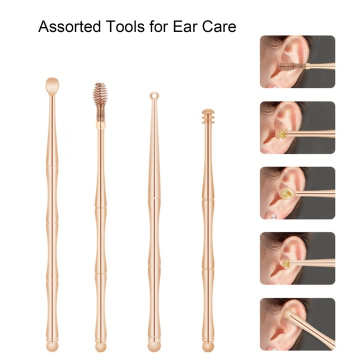 7pcs-ear-care-tools-ear-wax-removal-kit-ear-wax-remover-with-stainless-steel-storage-case-earpick-ear-pick-ear-cleaner-spoon