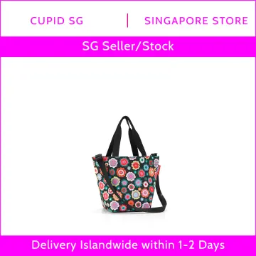 Ladies small bag Reisenthel shopper XS Dots - Shop and Buy online