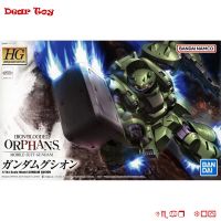 DearToy Bandai HG 008เด็กกำพร้าเลือดเหล็ก Gμndam GUSION