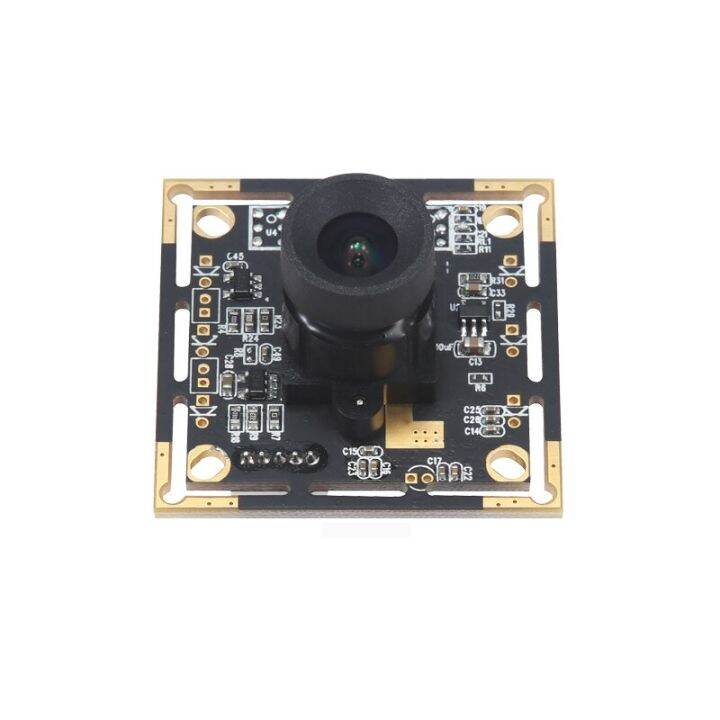 2 Million USB Camera Module Industrial Camera QR Code Face Recognition