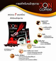 Join coffee 3 in 1, 1 pack contains 25 sachets