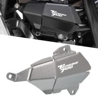 For YAMAHA Tenere 700 Tenere700 XTZ 700 XTZ700 T7 T700 2019 2020 2021 Motorcycle Accessories Water Pump Protection Guard Cover