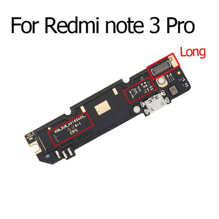 high-quality-nang20403736363-1ชิ้นใหม่สำหรับ-xiaomi-redmi-note-3-redmi-note-3-pro-prime-ไมโครโฟนชาร์จพอร์ต-usb-สายแผงวงจรเคเบิลแบบยืดหยุ่น