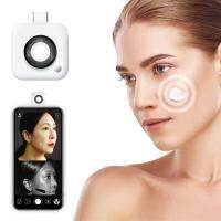 Portable UVLOOK Camera For Sunscreen Test For Smartphone Visible Facial Sun Protection For IOS For Type C Interface Brighten