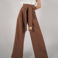 WACAY - Willa Pants กางเกง ขายาว 7 สี