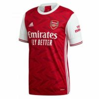 20/21 Arsenal home jersey (fans version) men