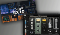 ตัดต่อเสียง แต่งคุณภาพเสียง อย่างมืออาชีพ iZotope RX 10 Audio Editor Advanced v10 (x64)พร้อมด้วย Slate Digital VMR Complete วีดีโอติดตั้ง