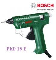 Bosch PKP 18 E GlueGun Professional 200W 11มม.