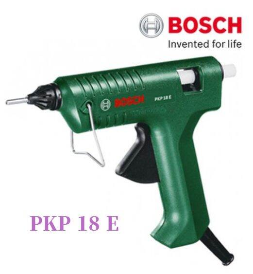Bosch PKP 18 E GlueGun Professional 200w 11mm Stick Lazada PH