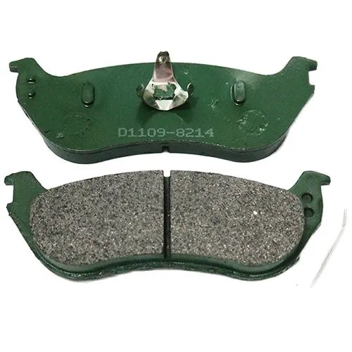 Brake Pad Ford Explorer U5 20002010 / Explorer Sport Trac UK 20062010