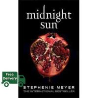 to dream a new dream. ! &amp;gt;&amp;gt;&amp;gt; Midnight Sun -- Paperback (English Language Edition) [Paperback]