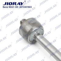 JIORAY ข้อต่อลูก AS Roda Depan พวงมาลัยเพาเวอร์สำหรับ Mercedes Benz S Class W221 C216 S250 S350 S500 S600 S400