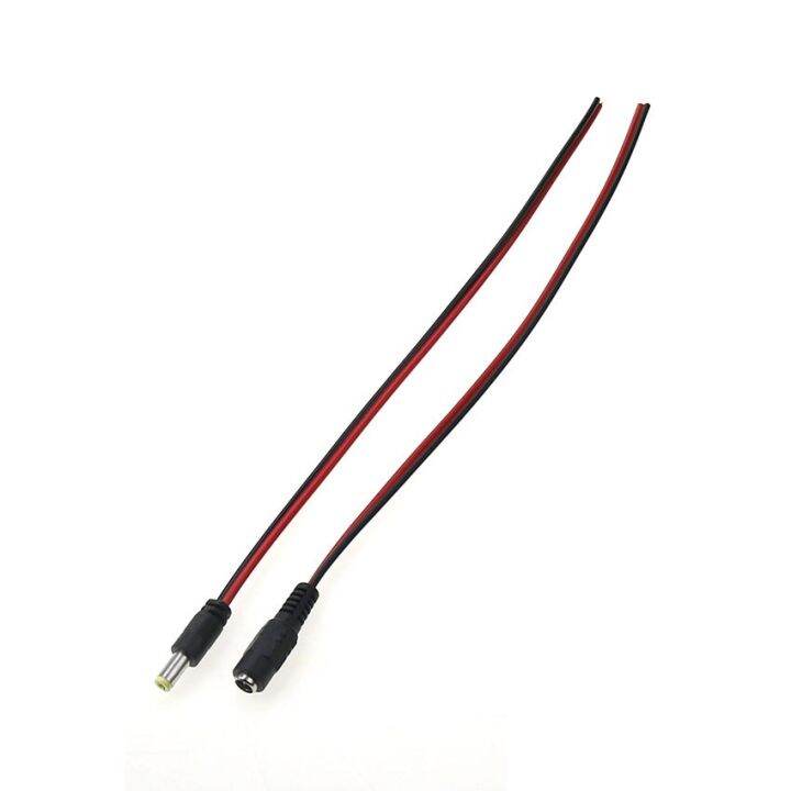 1pcs-dc-5-5-2-1mm-power-cable-plug-male-female-connector-for-5050-2835-led-strip-tape-lights-12v-surveillance-camera-power-wire-wires-leads-adapters