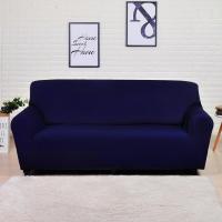 Sofa Cover Elastic for Living Room Spandex Corner Couch Slipcover Shipping from US