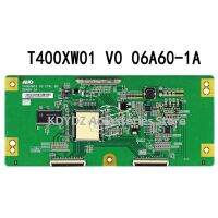 บอร์ด T-Con ทดสอบที่ดีสำหรับ La40s81b R81ba T400xw01 06a60-1a V0