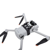 ที่มีคุณภาพสูงเหมาะสำหรับ DJI Mini3 Pro วงเล็บยึดไฟฉายกล้องแอคชั่นแคมเมราขายึด