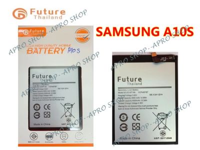 แบตเตอรี่โทรศัพท์มือถือ Samsung A10s/A20S พร้อมเครื่องมือ กาว แบตแท้ คุณภาพดี ประกัน1ปี แบตSAMSUNG A10s แบตA10s แบต SAMSUNG A20S