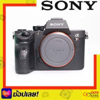 Sony A 7 R III Mirrorless Camera [BODY] **Shutter 61,XXX (pre owned) YC