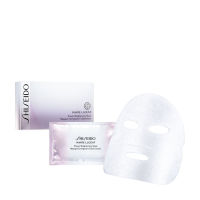 Shiseido White Lucent Power Brightening Mask - มาส์กฟื้นบำรุงผิว เพิ่อผิวขาวกระจ่างใสแบบเร่งด่วน