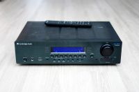 Receiver Cambridge Audio AZUR 551R (Black)