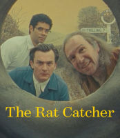 Bluray บลูเรย์ The Rat Catcher คนจับหนู (Short 2023) ความยาว 17 นาที (เสียง Eng | ซับ Eng/ไทย) Bluray บลูเรย์