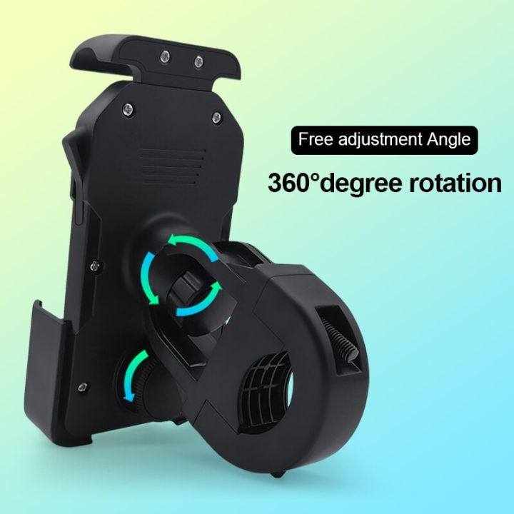 electric-vehicle-mobile-phone-holder-navigation-holder-motorcycle-bike-rider-car-charger-driving-support