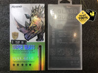 Gizmo Full Glue Tempered Glass iPhone 11 / 11 Pro / 11 Pro Max