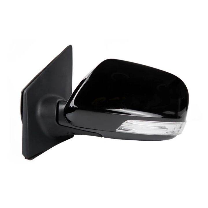 Car Rearview Mirror Assembly For Great Wall Haval M4 H1 Auto Rearview Mirror 5 Wire Blue Lens