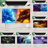 ✻ 30x70cm Large Mouse Pad E-sports Game Cartoon Large Table Mat Computer For Accessories Mauspad Alfombrilla Ordenador