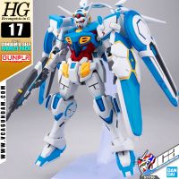 VCA ⭐️ BANDAI GUNPLA HIGH GRADE RECONGUISTA IN G HG GUNDAM G-SELF PERFECT PACK ประกอบ หุ่นยนต์ โมเดล กันดั้ม กันพลา ของเล่น VCAGTH