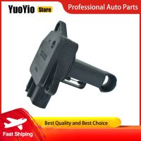 Yuoyio เซ็นเซอร์เครื่องวัดการไหลอากาศ MAF ขนาดใหญ่13800-63J00 22204-07010รถยนต์ Toyota Yaris Corolla 13800 63J00 07010 22204