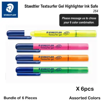 Buy Staedtler Highlighters & Markers Online