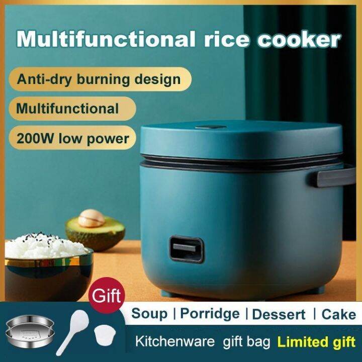 German Multifunctional Rice Cooker Lazada