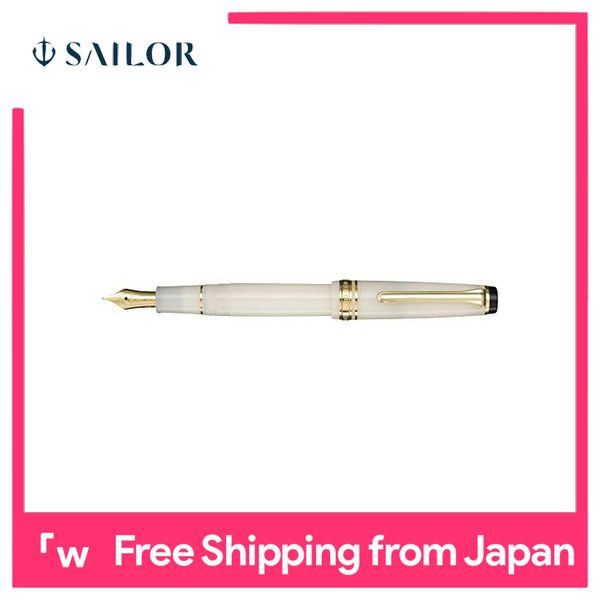 Sailor Pen fountain pen professional fit f4 seasons 11-1224-302 Manyo Japan 