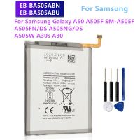 (Gi zmo.th) แบตเตอรี่  Samsung Galaxy A50 A505F SM-A505F A30s A30 4000mAh+ รับประกัน 3 เดือน