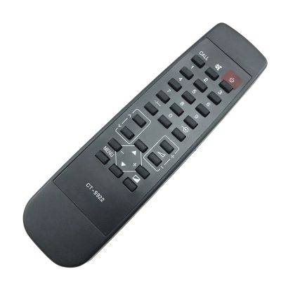 CT-9922 Remote Control for TOSHIBA Smart TV CT-9922 CT-9430 CT-9507 English Remote Control Replacement