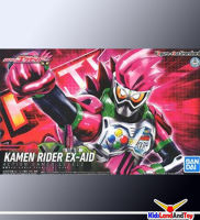 4573102577900Figure-rise Standard Kamen Rider Ex-Aid Action Gamer Level 2 (Plastic model) โมประกอบ//bandaiาณ