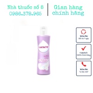 Dung Dịch Vệ Sinh Phụ Nữ Lactacyd Soft&Silky 250ml