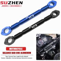 สำหรับฮอนด้า CT125 CT 125 Huntercub 2020 2021 2022 2023อุปกรณ์เสริมรถจักรยานยนต์ที่วางโทรศัพท์คันโยกมือจับบาร์ทรงตัว