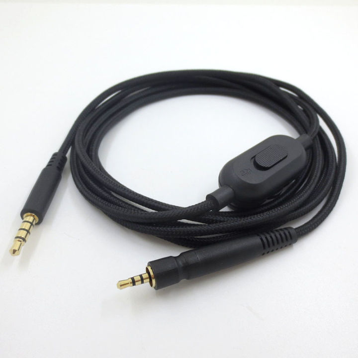 1pcs-เปลี่ยนสายหูฟังสำหรับ-pc-373d-gsp350-gsp500และ-gsp600-g4me-หนึ่งเกม-zero-tuning-หูฟัง-cable