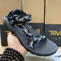 legit new Ori 100% Teva TEVA casual sandals Harry Ken open-toed second generation mens and womens shoes lovers beach tracing sneakers