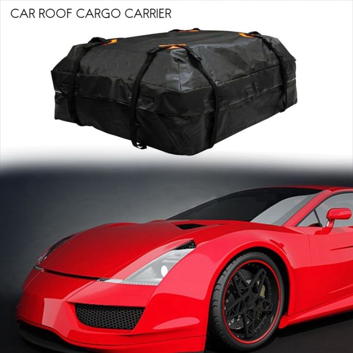 outdoor-waterproof-car-roof-top-rack-carrier-cargo-bag-car-rooftop-cargo-bag-travel-luggage-storage-cube-bag-with-mat