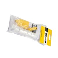 ♂ Bike Oil Bleeder Bicycles Riding Brake Portable Bleeding Tools Braking Kit Accessory Replacement for Shimano Sram Magura Tektro