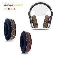 DEERVEER Replacement Ear Pad For SennheiserHD4.50BTNC,HD4.5BT,HD458BT,HD450BT Headphones Thicken Memory Foam Cushions