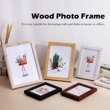 14 Best Paper Picture Frames for 2024