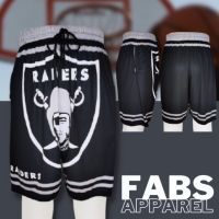 FABS APPAREL High Quality FULL Sublimation Shorts for Men