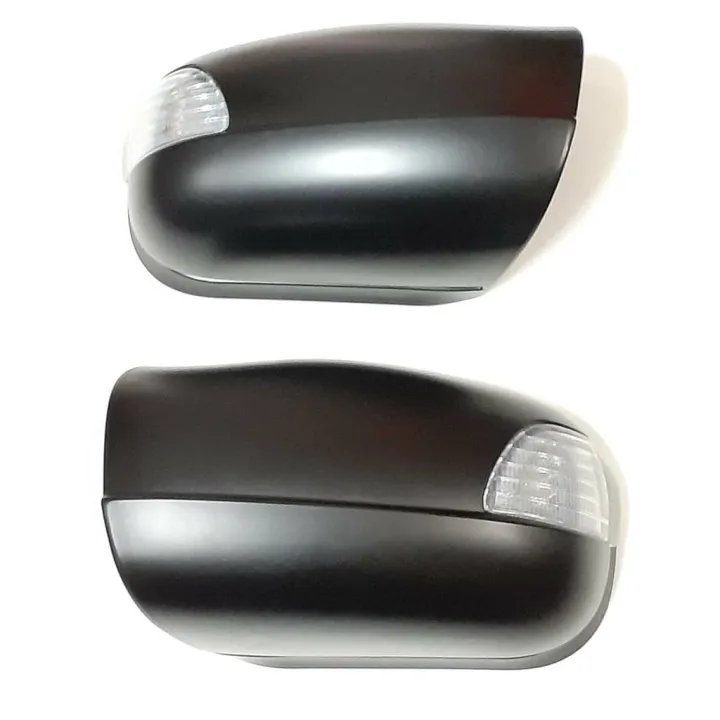 Side Mirror Cover for Mercedes Benz W210 (Facelift) OEM TAIWAN Lazada