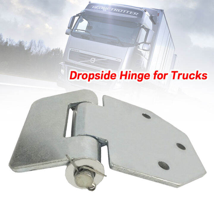 Dropside Hinge for Trucks Truck Dropside Hinges Truck Side Hinges Heavy Duty 4*5.16inch Lazada PH