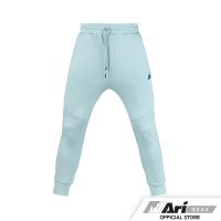 ARI EZY JOGGER PANTS - LIGHT BLUE/DARK BLUE/BLACK กางเกงจ็อกเกอร์ อาริ อีซี่ สีฟ้า